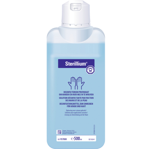 Sterillium Lösung